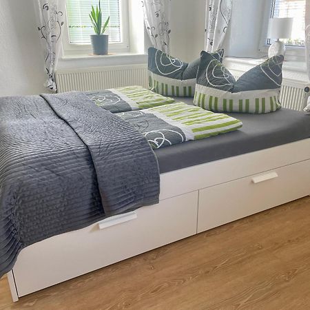 Gemuetliches Appartement - 20 Min Bis Dresden Leppersdorf Екстериор снимка