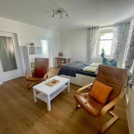 Gemuetliches Appartement - 20 Min Bis Dresden Leppersdorf Екстериор снимка