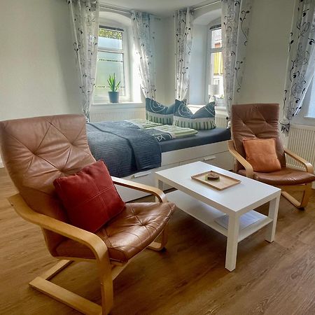 Gemuetliches Appartement - 20 Min Bis Dresden Leppersdorf Екстериор снимка