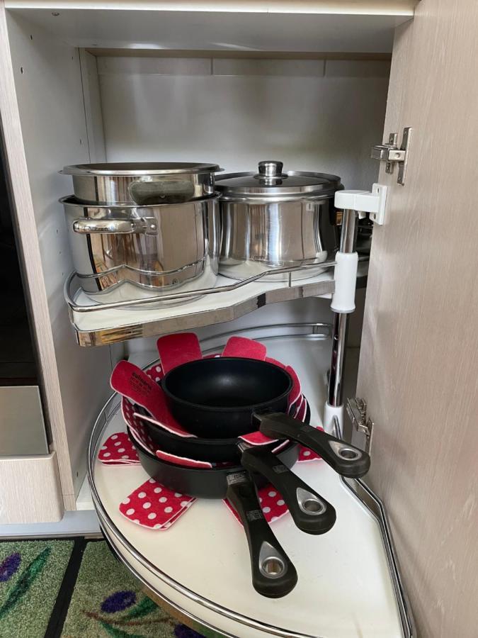 Gemuetliches Appartement - 20 Min Bis Dresden Leppersdorf Екстериор снимка