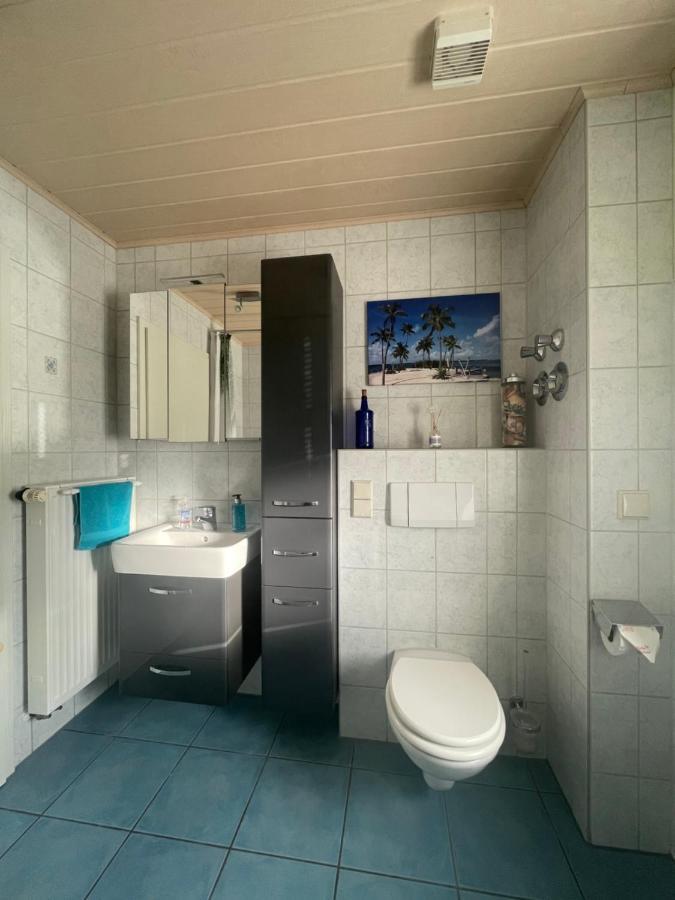 Gemuetliches Appartement - 20 Min Bis Dresden Leppersdorf Екстериор снимка