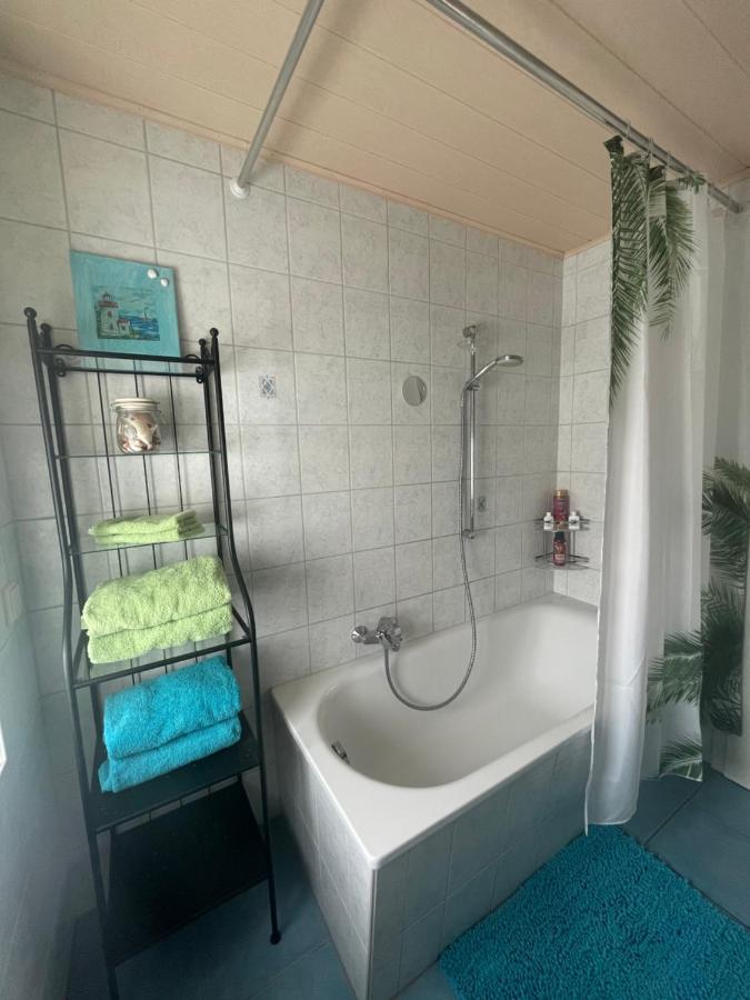 Gemuetliches Appartement - 20 Min Bis Dresden Leppersdorf Екстериор снимка
