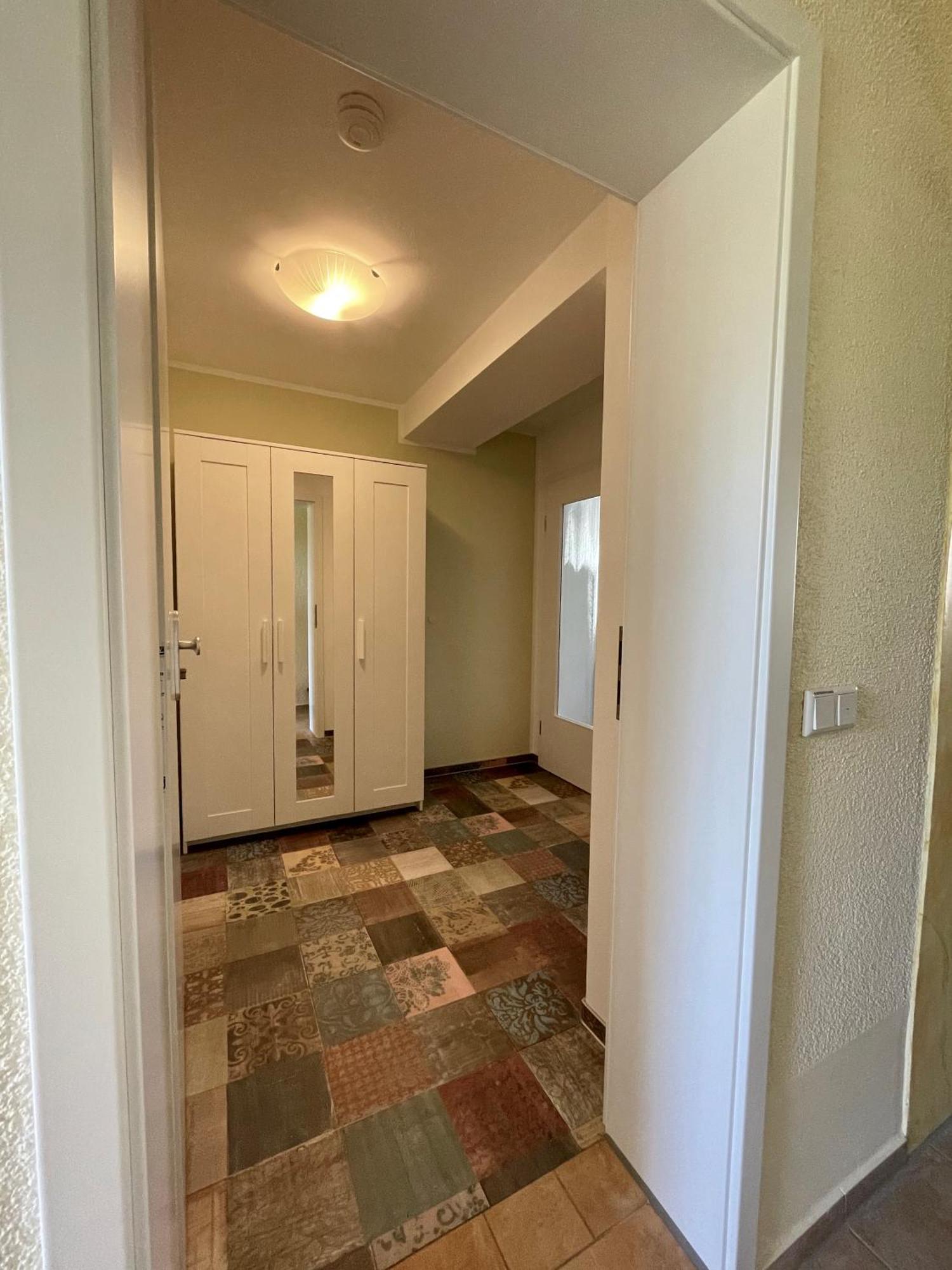 Gemuetliches Appartement - 20 Min Bis Dresden Leppersdorf Екстериор снимка